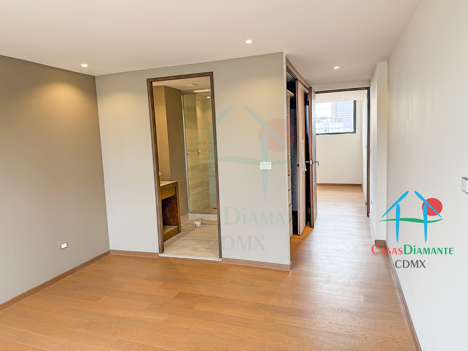 Del Valle Mariscal Sucre D - Recámara dos 3